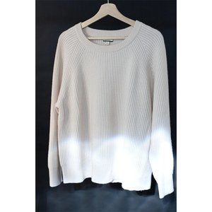 J. Crew Cashmere Crewneck Sweater Size Large (L)